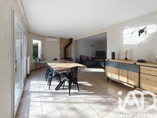  Maison  vendre 7 pices 172 m