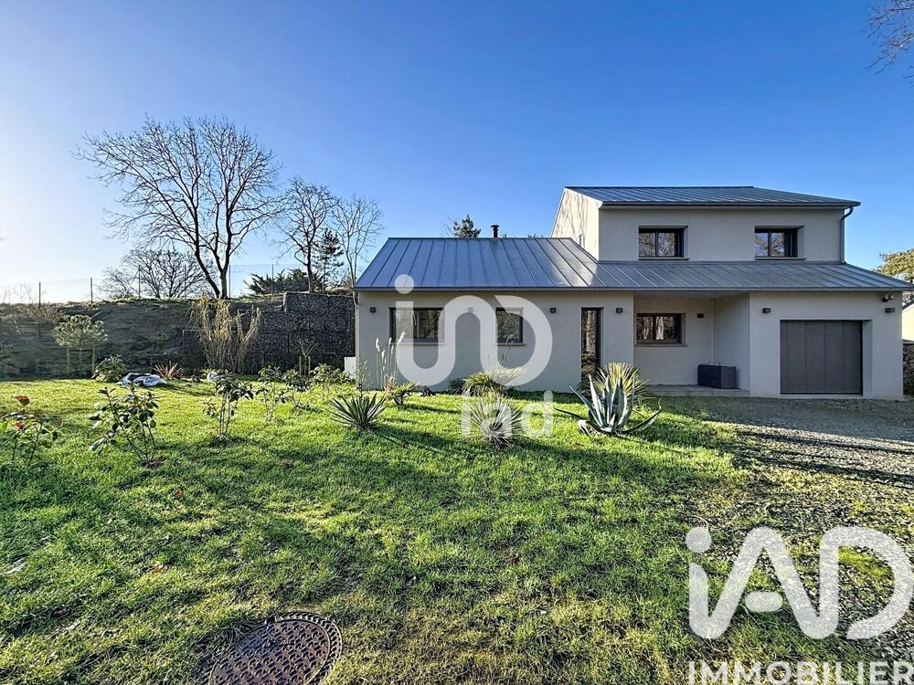 � vendre  Maison Fr�hel (22240)