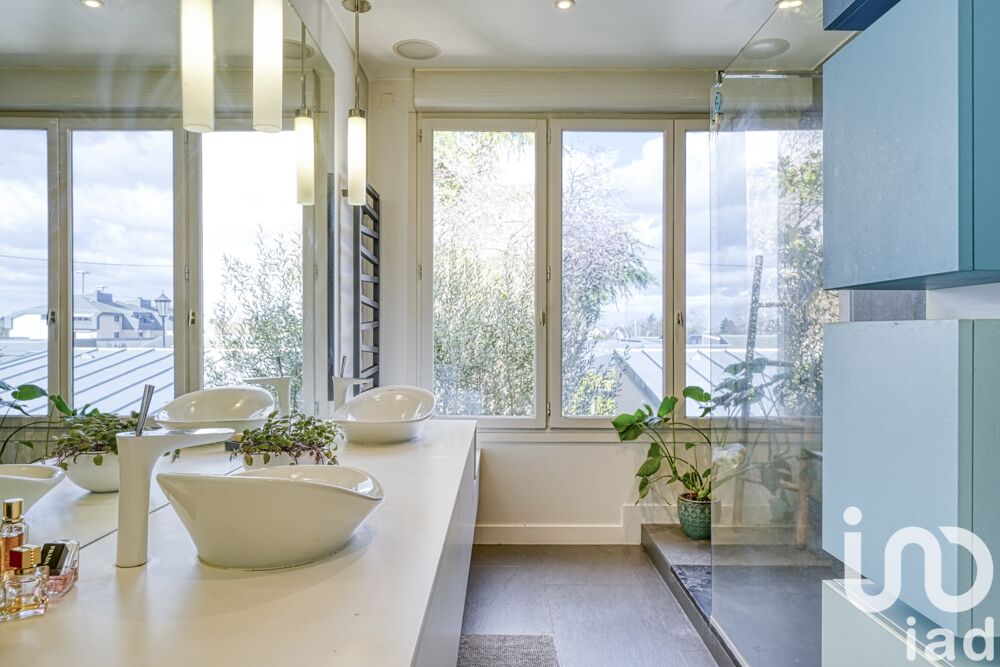  vendre  Maison Rueil-Malmaison (92500)