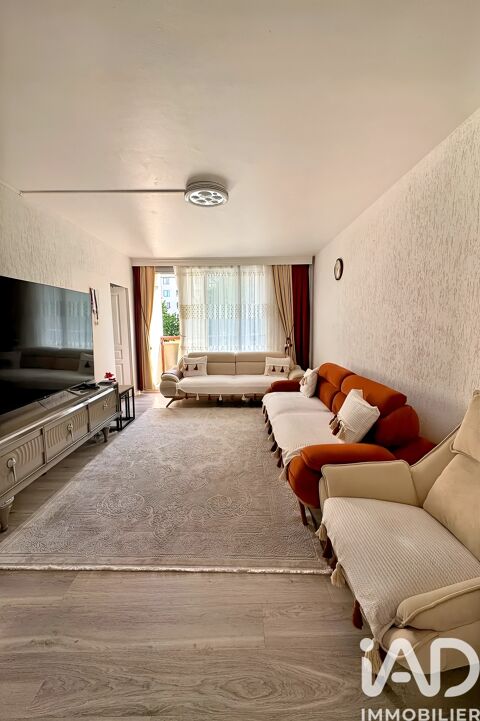   Vente Appartement 5 pi�ces Appartement - 5 pi�ce(s) - 83 m�