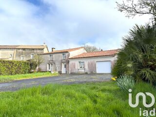  Maison � vendre 4 pi�ces 110 m�