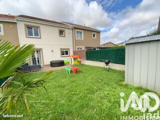  Maison � vendre 5 pi�ces 91 m�