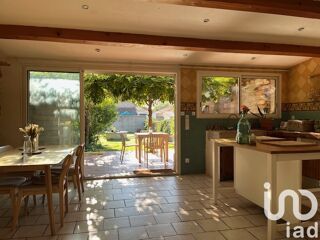  Maison � vendre 5 pi�ces 130 m�