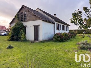  Maison � vendre 4 pi�ces 92 m�