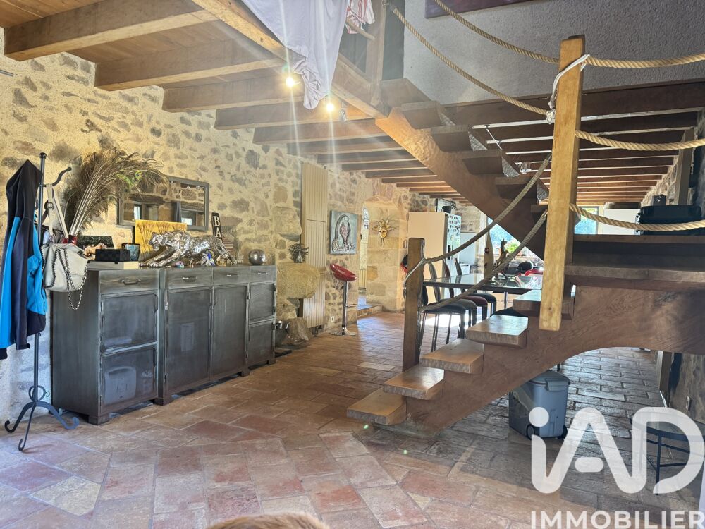 � vendre  Maison Le Bourg (46120)