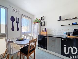  Appartement � vendre 4 pi�ces 78 m�