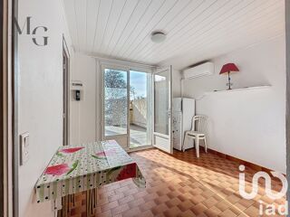  Appartement  vendre 3 pices 36 m