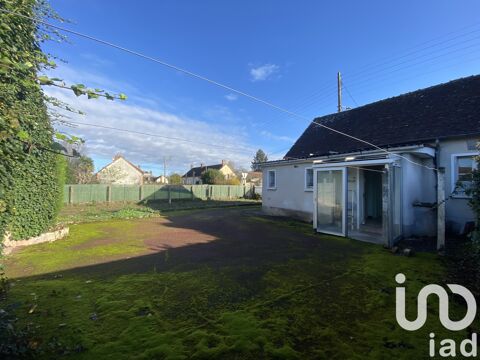   Vente Maison de ville 3 pices Maison - 3 pice(s) - 74 m