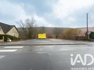  Terrain � vendre 1331 m�