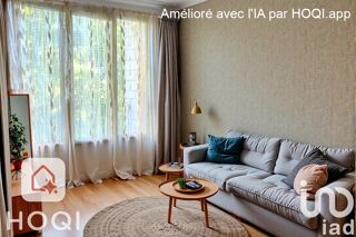  Appartement  vendre 4 pices 70 m