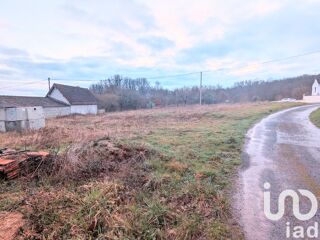  Terrain � vendre 993 m�