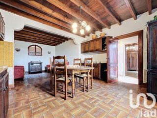  Maison � vendre 4 pi�ces 125 m�