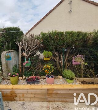  Maison � vendre 3 pi�ces 73 m�