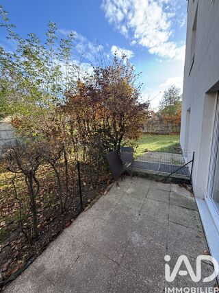  Appartement � vendre 1 pi�ce 25 m�