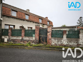  Maison � vendre 5 pi�ces 110 m�