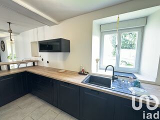  Maison � vendre 4 pi�ces 96 m�