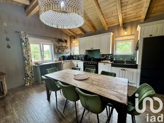  Maison � vendre 4 pi�ces 109 m�