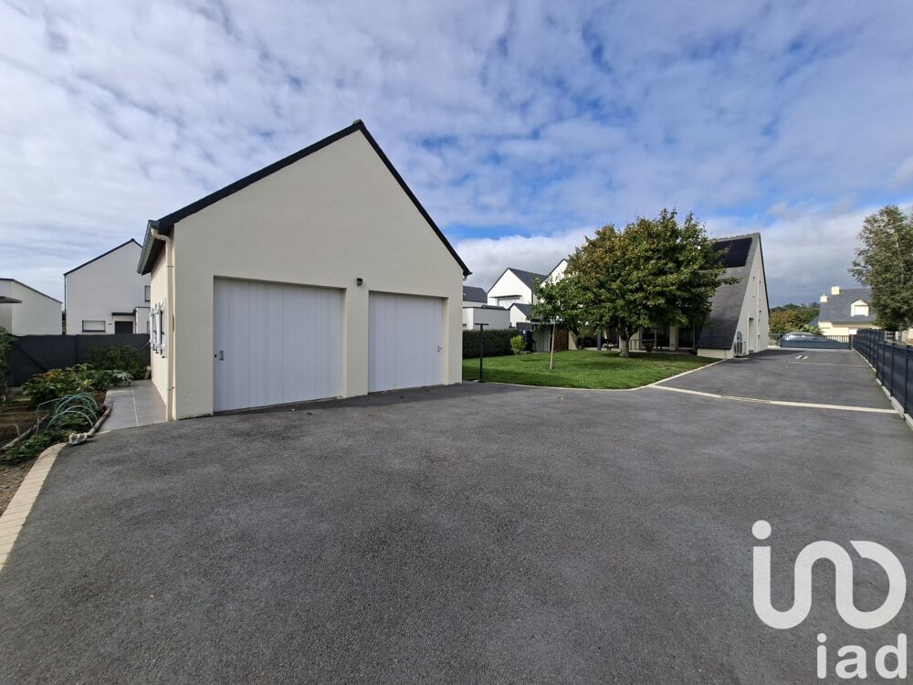  vendre  Maison Damgan (56750)