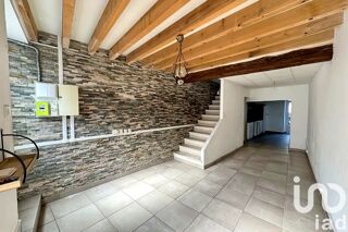  Maison � vendre 4 pi�ces 75 m�