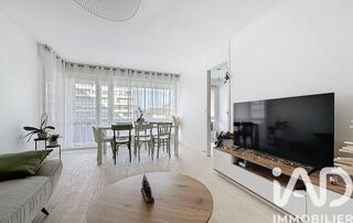  Appartement � vendre 4 pi�ces 90 m�