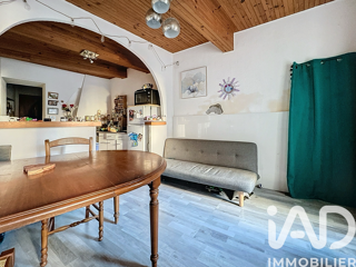  Maison � vendre 4 pi�ces 73 m�