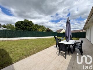  Maison  vendre 6 pices 108 m