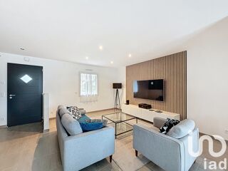  Maison � vendre 3 pi�ces 77 m�