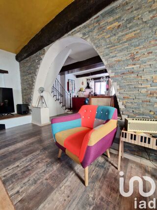  Maison  vendre 6 pices 192 m