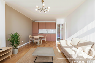  Appartement � vendre 3 pi�ces 66 m�