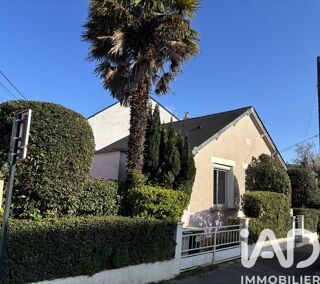  Maison � vendre 4 pi�ces 85 m�