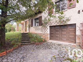  Maison � vendre 6 pi�ces 165 m�