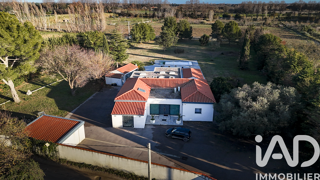  Maison � vendre 5 pi�ces 285 m�