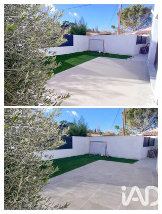  Maison � vendre 4 pi�ces 85 m�