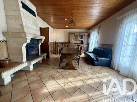   Vente Maison/villa 4 pi�ces Maison - 4 pi�ce(s) - 75 m�