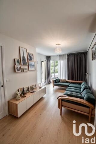  Appartement  vendre 4 pices 60 m