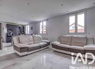  Maison � vendre 5 pi�ces 119 m�