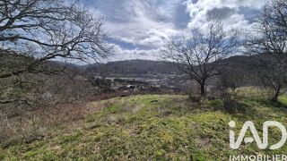  Terrain � vendre 1947 m�