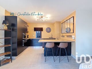  Appartement � vendre 2 pi�ces 47 m�