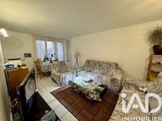 Appartement 4 pièces 80 m² · à Chilly-Mazarin · 80 m² · 185 000 €