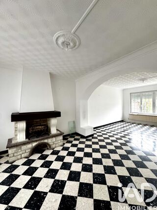  Maison � vendre 5 pi�ces 109 m�