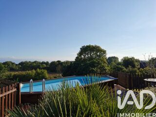  Maison � vendre 6 pi�ces 140 m�