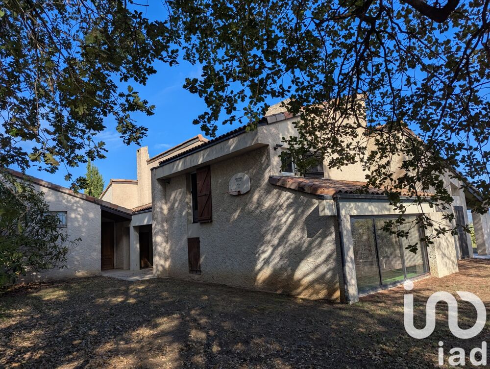  vendre  Maison Mours-Saint-Eusbe (26540)