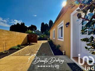  Maison � vendre 5 pi�ces 155 m�