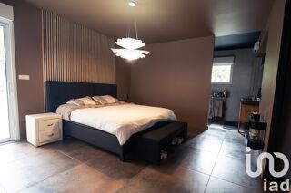  Maison � vendre 8 pi�ces 350 m�