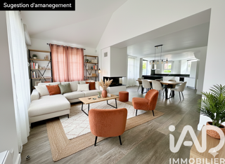  Maison  vendre 6 pices 127 m