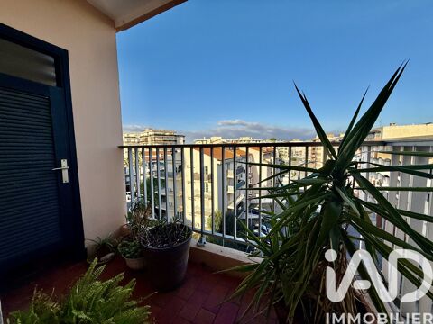  Appartement � vendre 2 pi�ces 48 m�