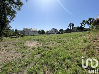  Terrain  vendre 517 m
