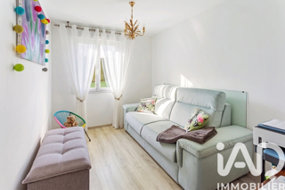  Maison � vendre 4 pi�ces 89 m�