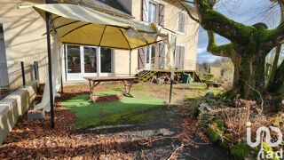  Maison � vendre 8 pi�ces 170 m�