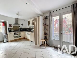  Maison � vendre 4 pi�ces 65 m�